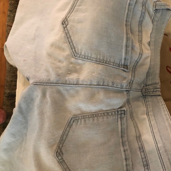 Democracy washed Jeans 6 absolution - Picture 6 of 6